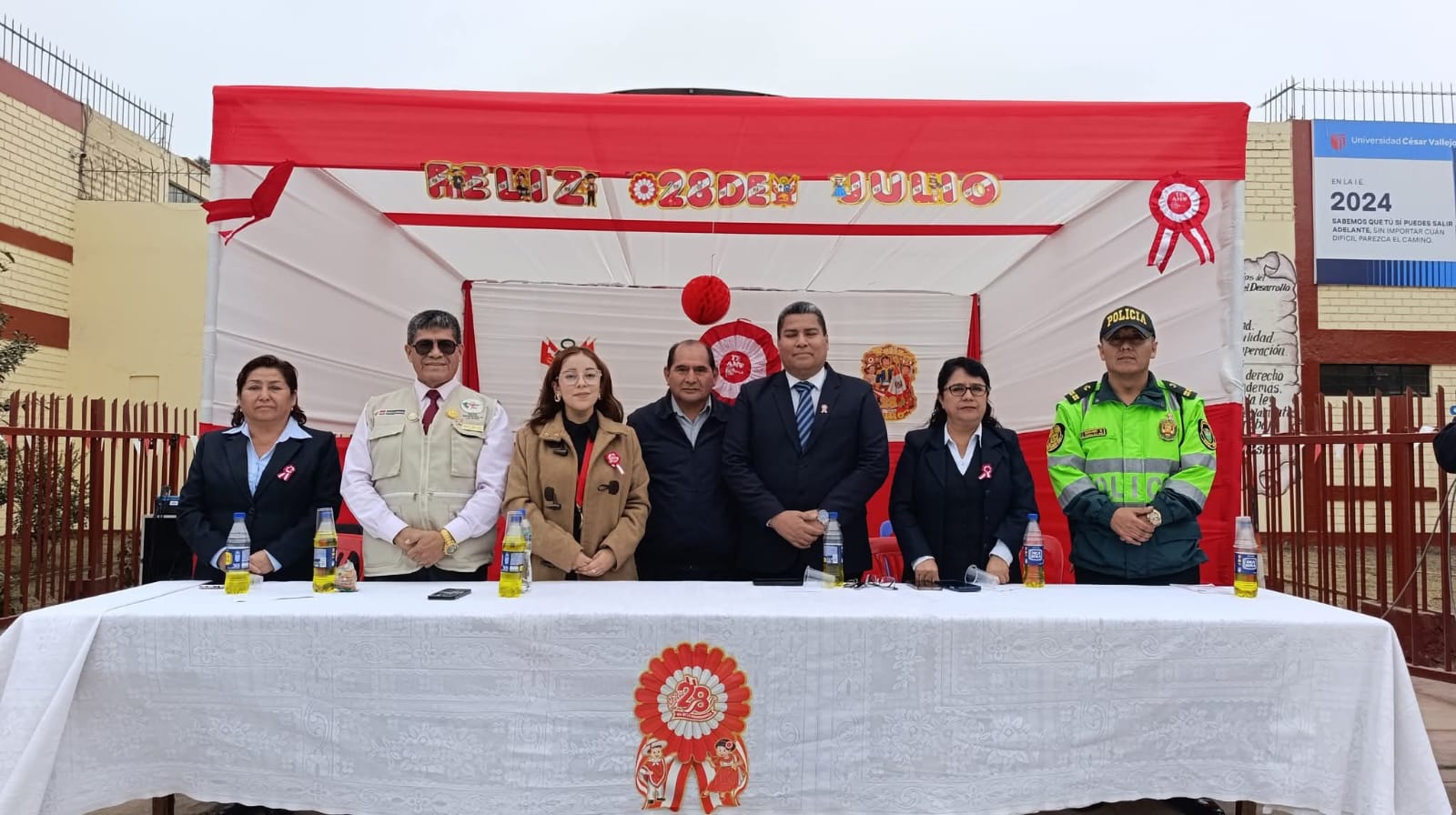Directivos